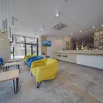 Cinema Хотел Приморско
