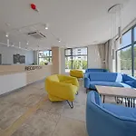 Cinema Хотел 4*