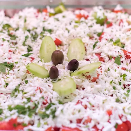 Cinema Szálloda Primorszko