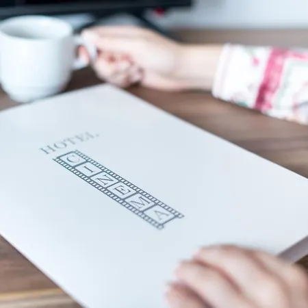 Cinema Szálloda Primorszko