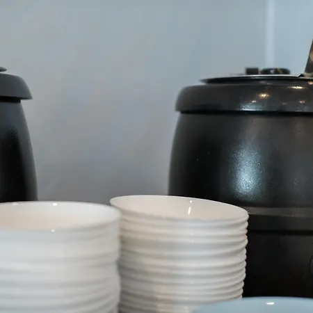 Cinema 4* Primorszko