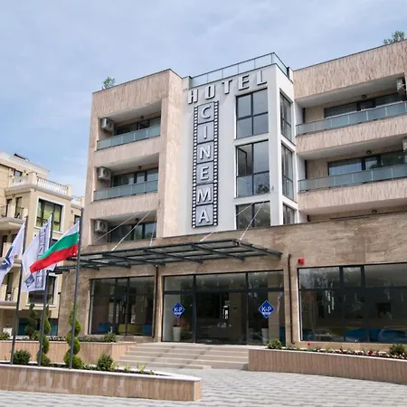 Cinema Хотел