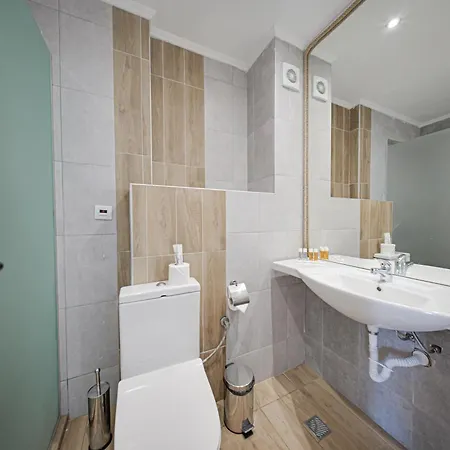 Szálloda Cinema Primorszko