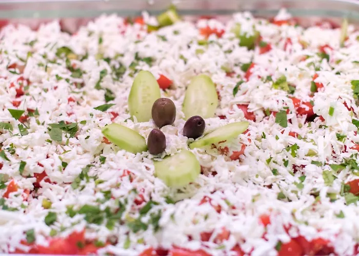 Cinema Hotel Primorsko