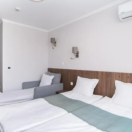Hotel Cinema