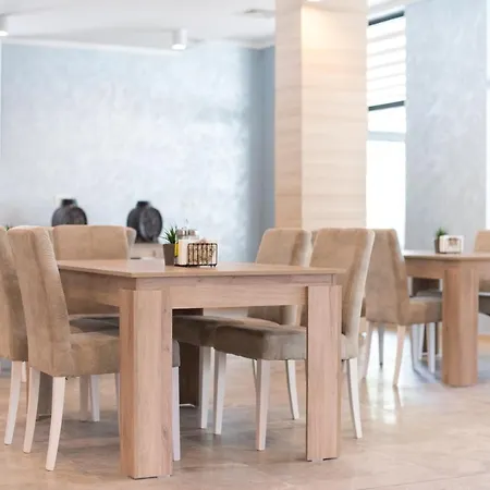 Hotel Cinema Primorsko