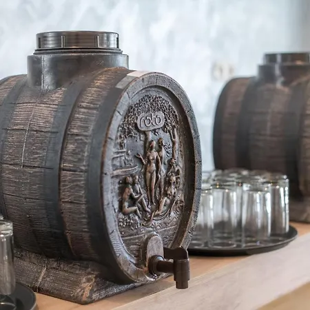 Cinema Hotel Primorsko