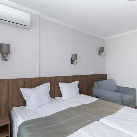 Cinema Hotel Primorsko