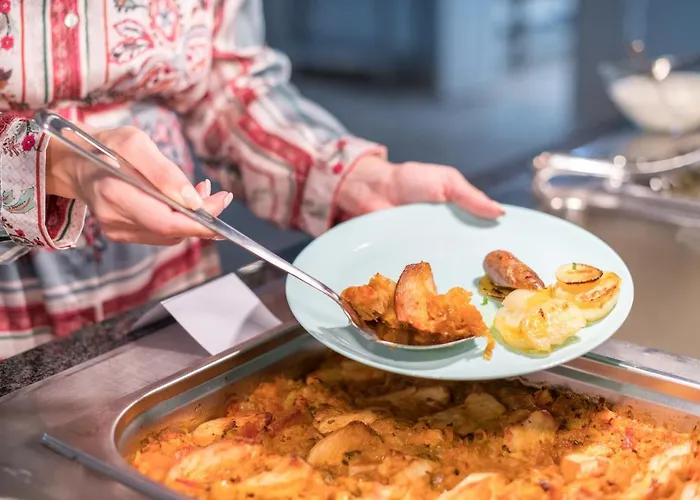 Hotel Cinema Primorsko